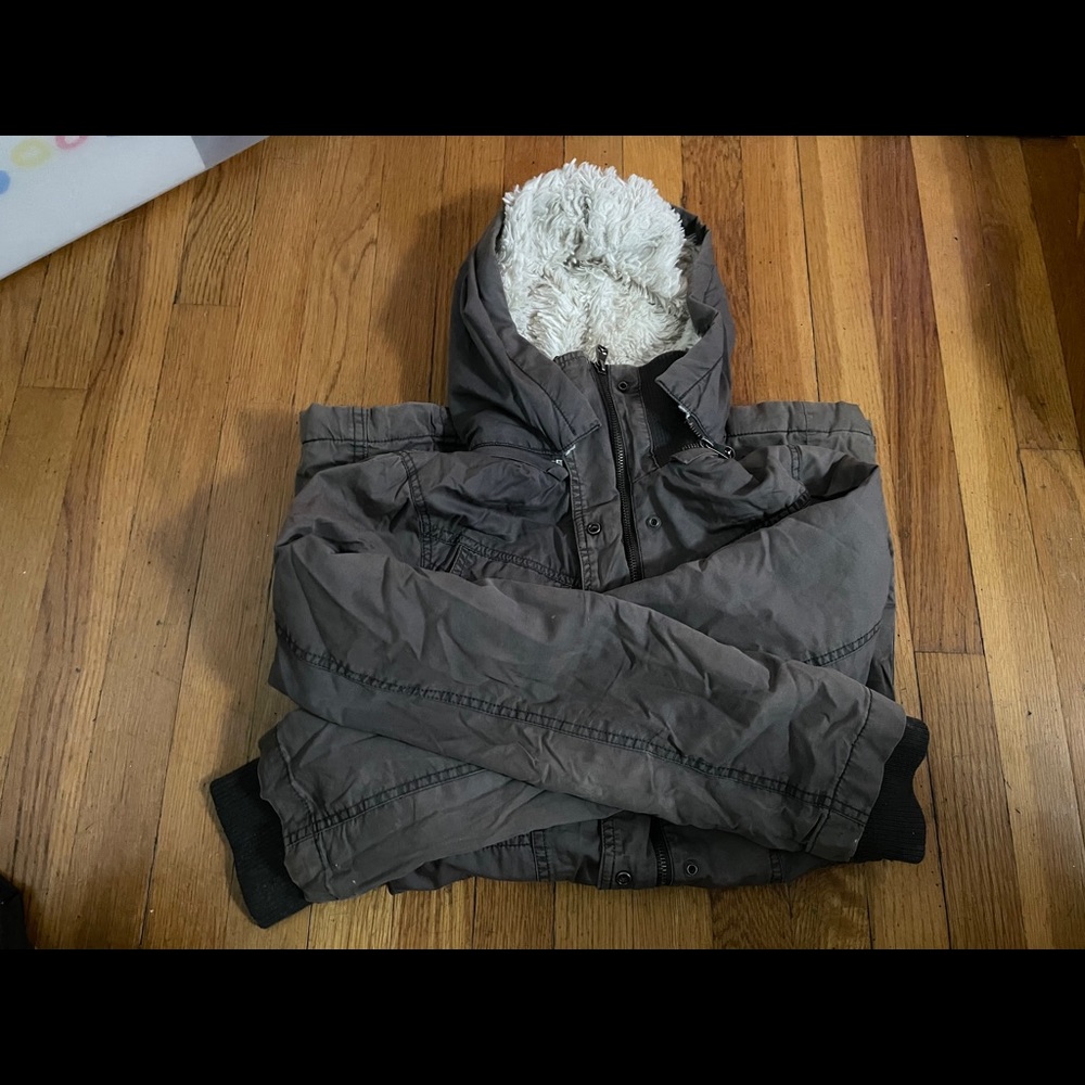 Miss Top Gun Jacket - Picture 3 of 3